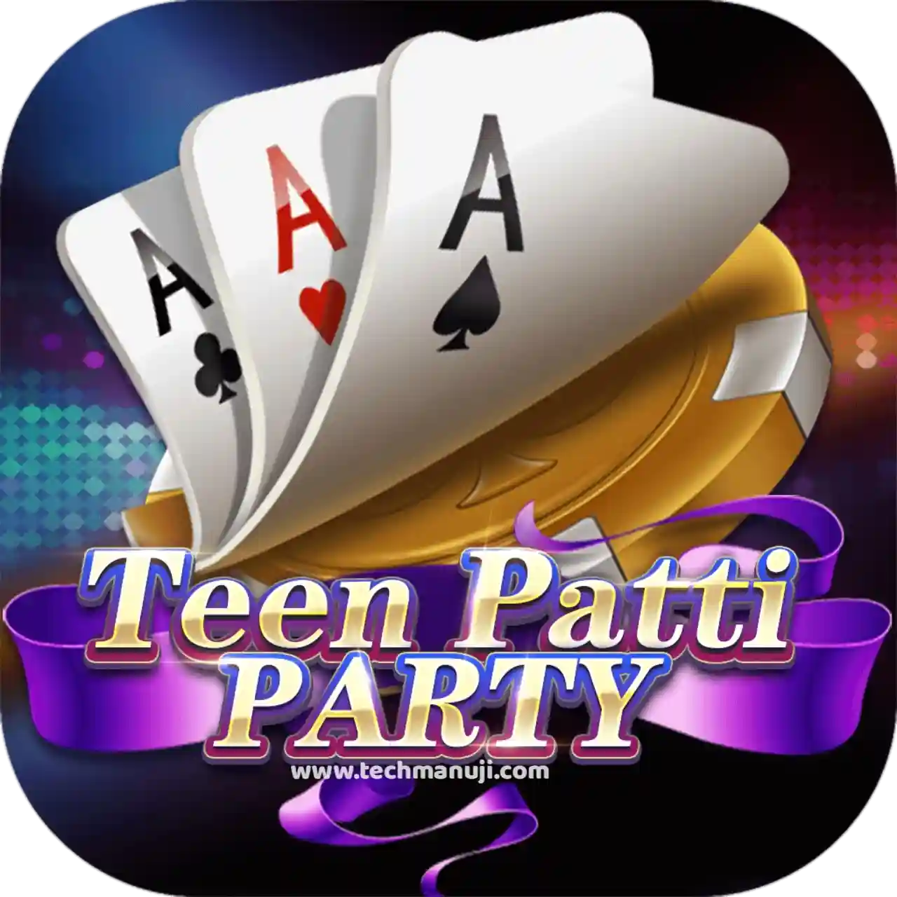 Teen Patti Party Mod Apk Download