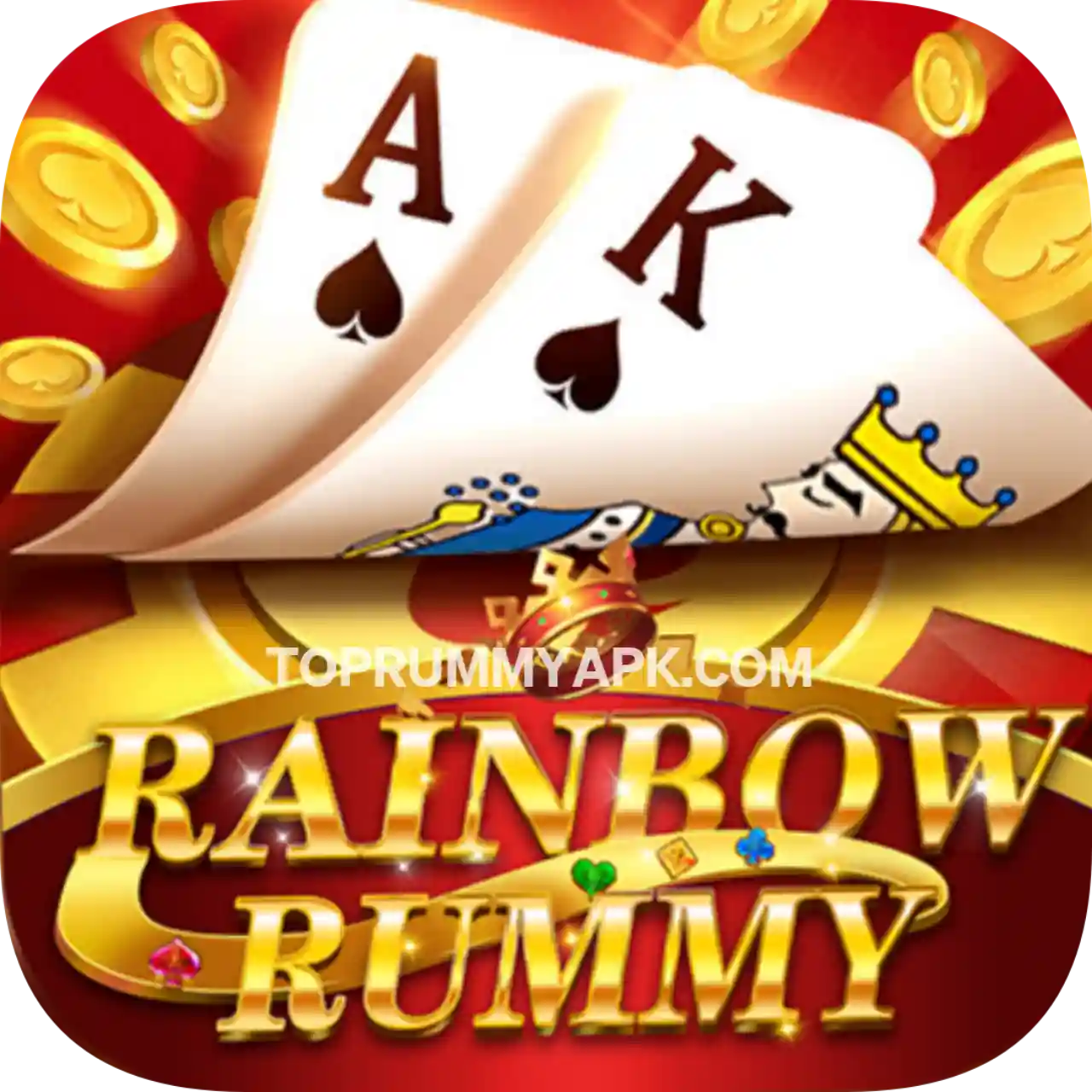 Rainbow Rummy Apk Download - All Car Roulette App List 41 Bonus