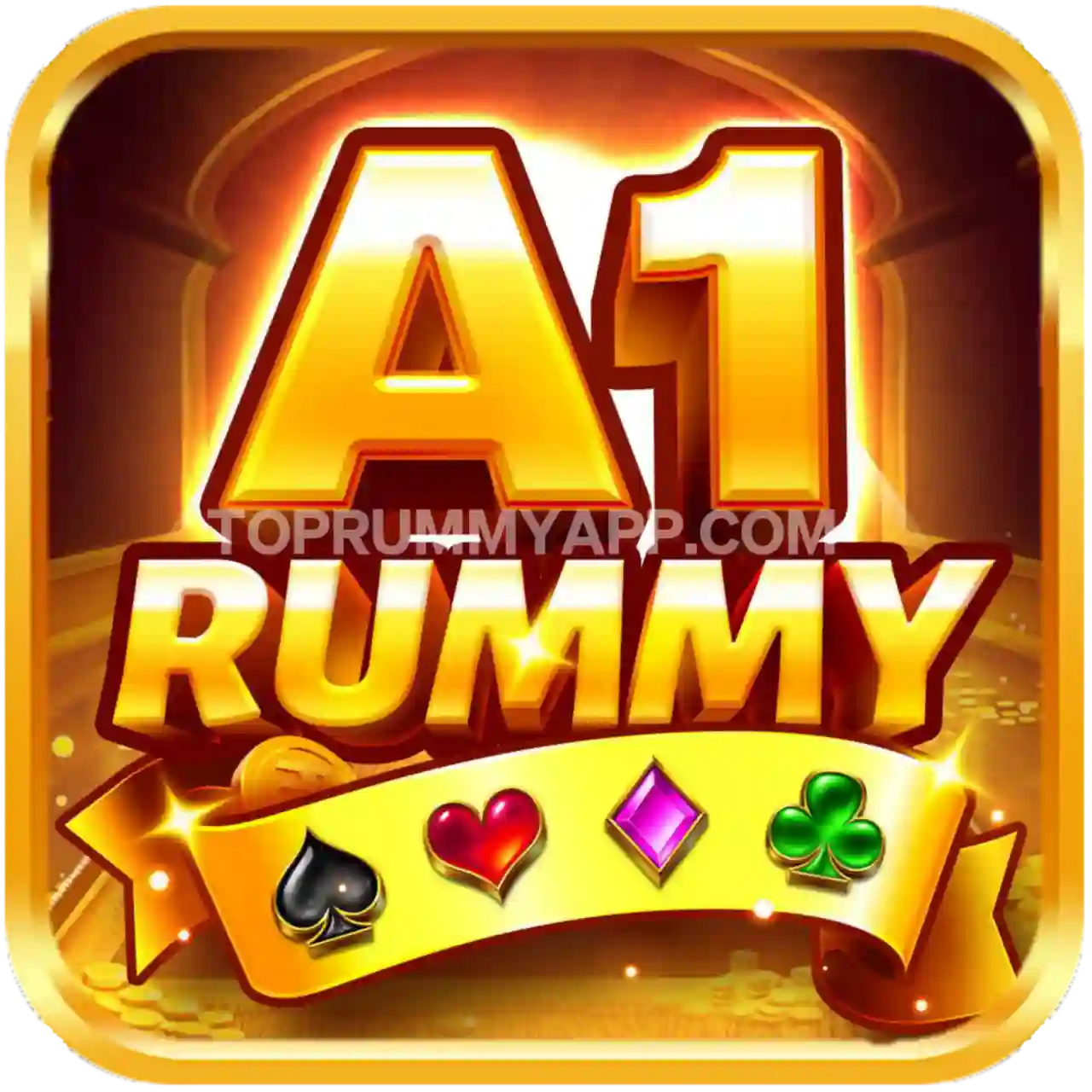 A1 Rummy App Download - All Dragon Vs Tiger App List 51 Bonus