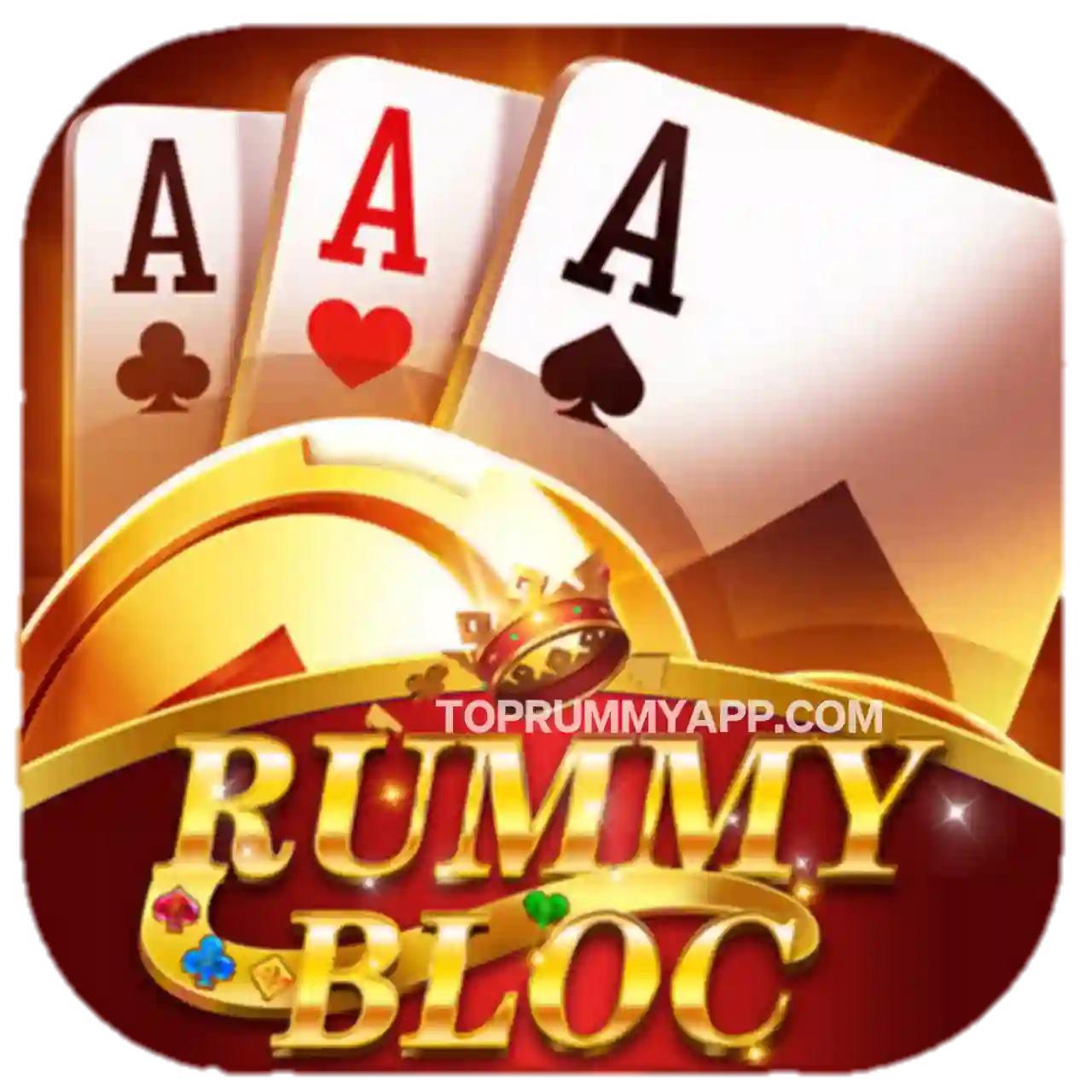 Rummy Bloc Apk Download - All Dragon Vs Tiger App List 41 Bonus