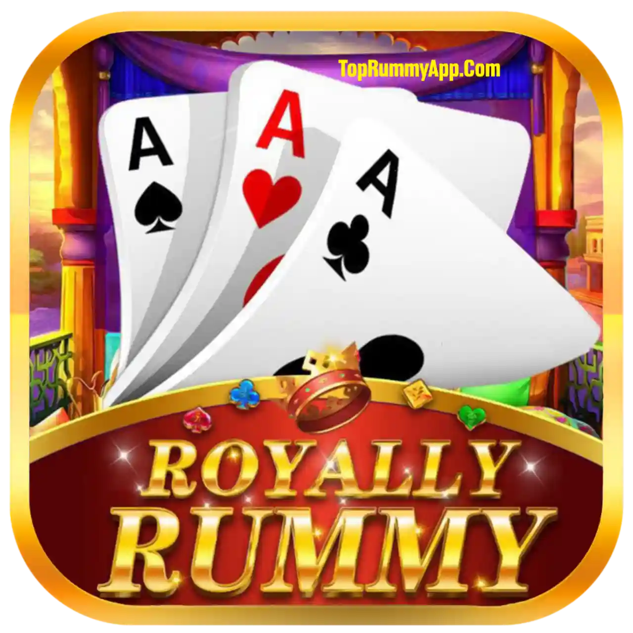 Rummy Royally Apk Download - All Dragon Vs Tiger App List 51 Bonus