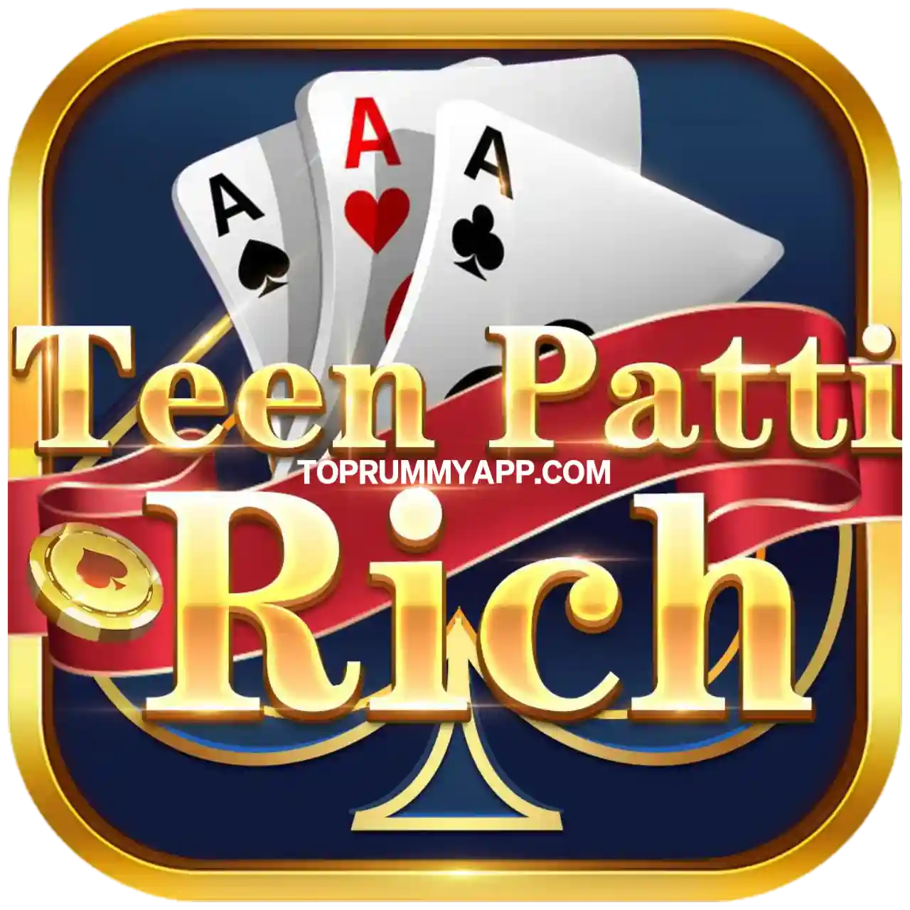 Teen Patti Rich App Download - All Teen Patti App List 10 Bonus