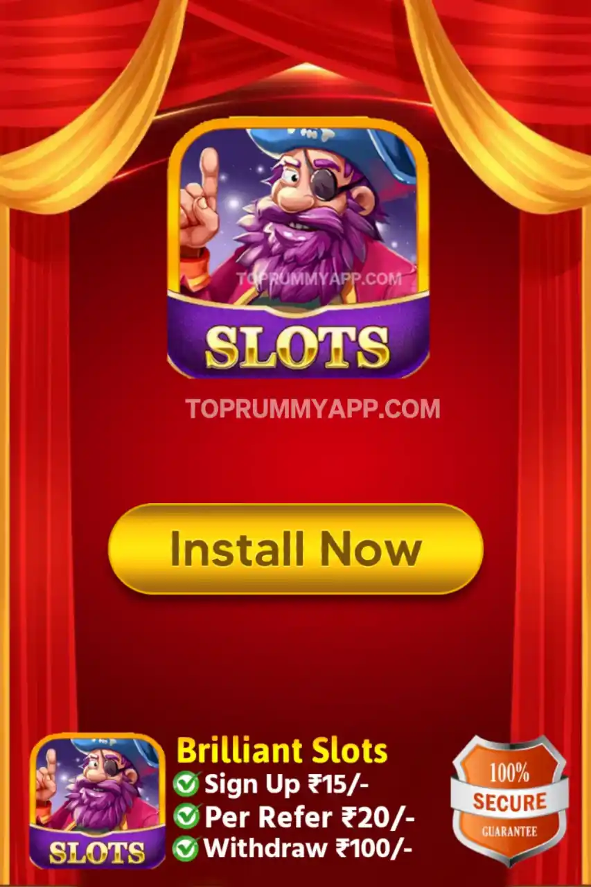 Brilliant Slots Apk Download Top Rummy App