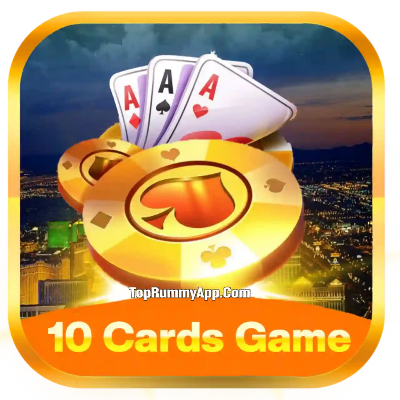 10 Cards Game Download