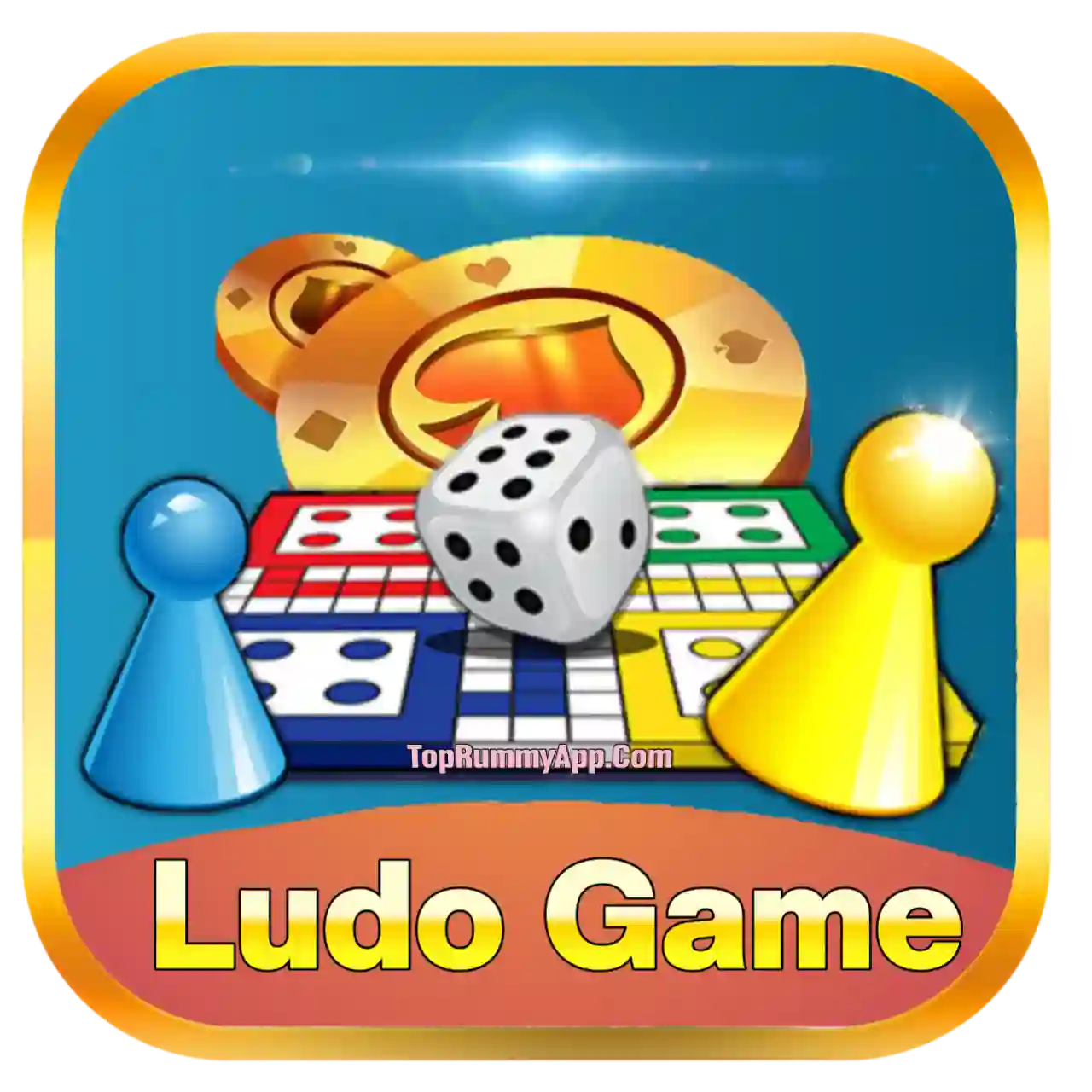 Ludo Rummy Game Download Rummy App App