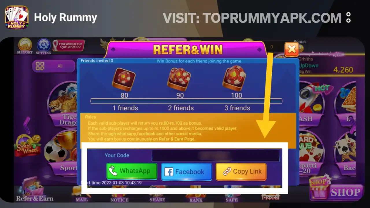 Holy Rummy App Download All Rummy App List 51 Bonus