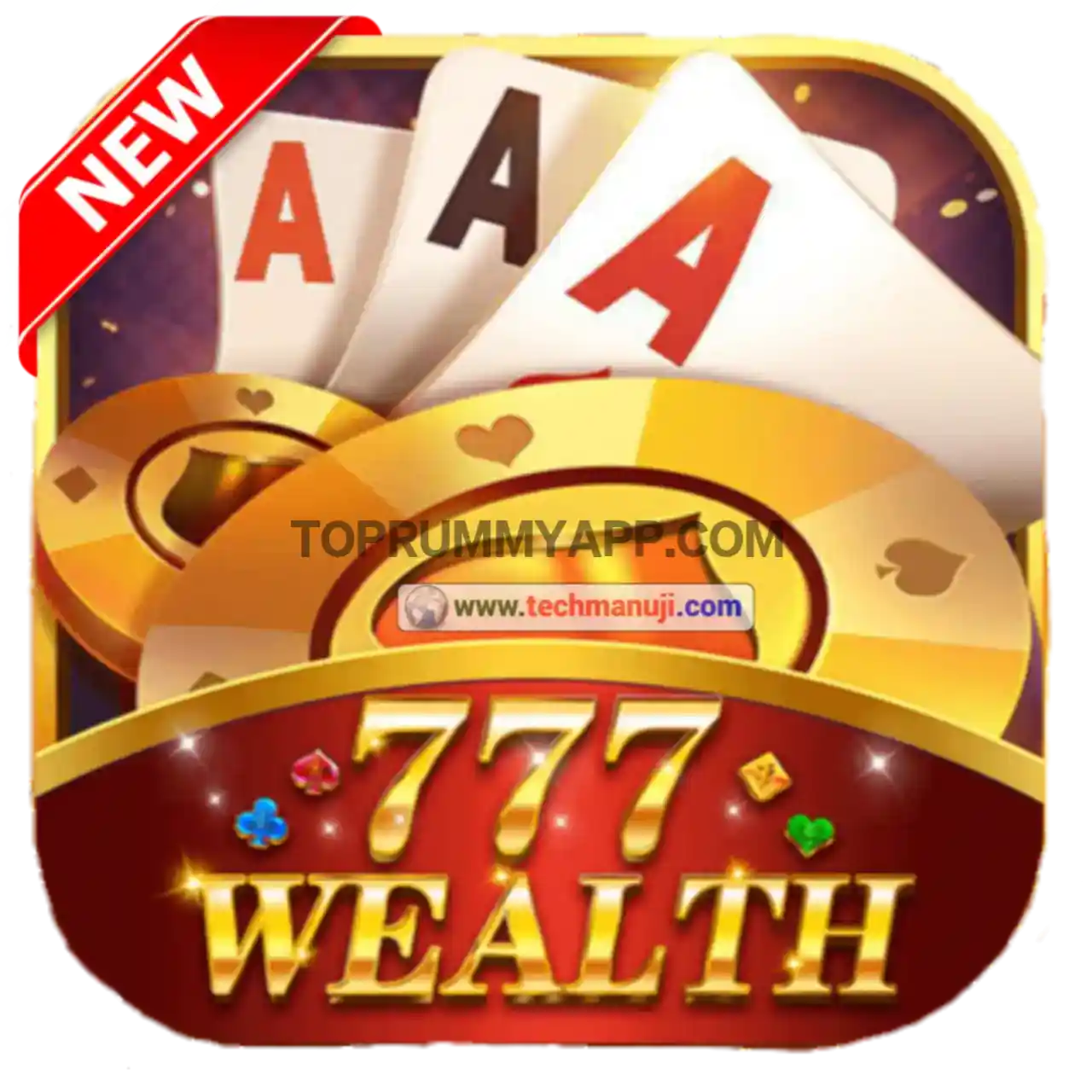 777 Wealth Rummy App Download