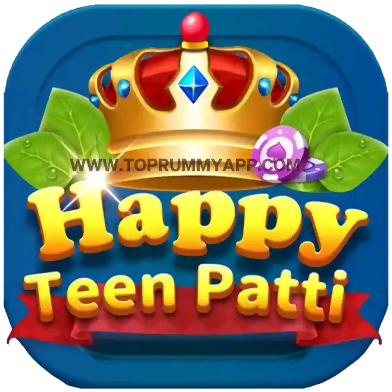 Happy Teen Patti Apk Download All Rummy App List 2024