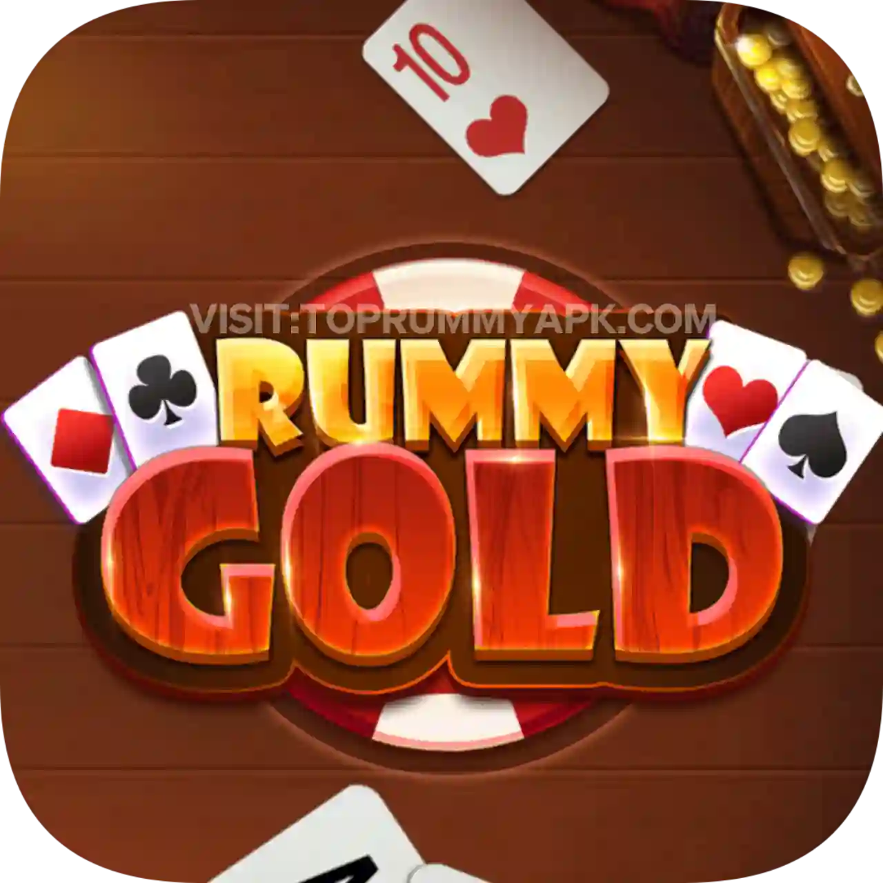 Rummy Gold Apk Download For Bangladesh