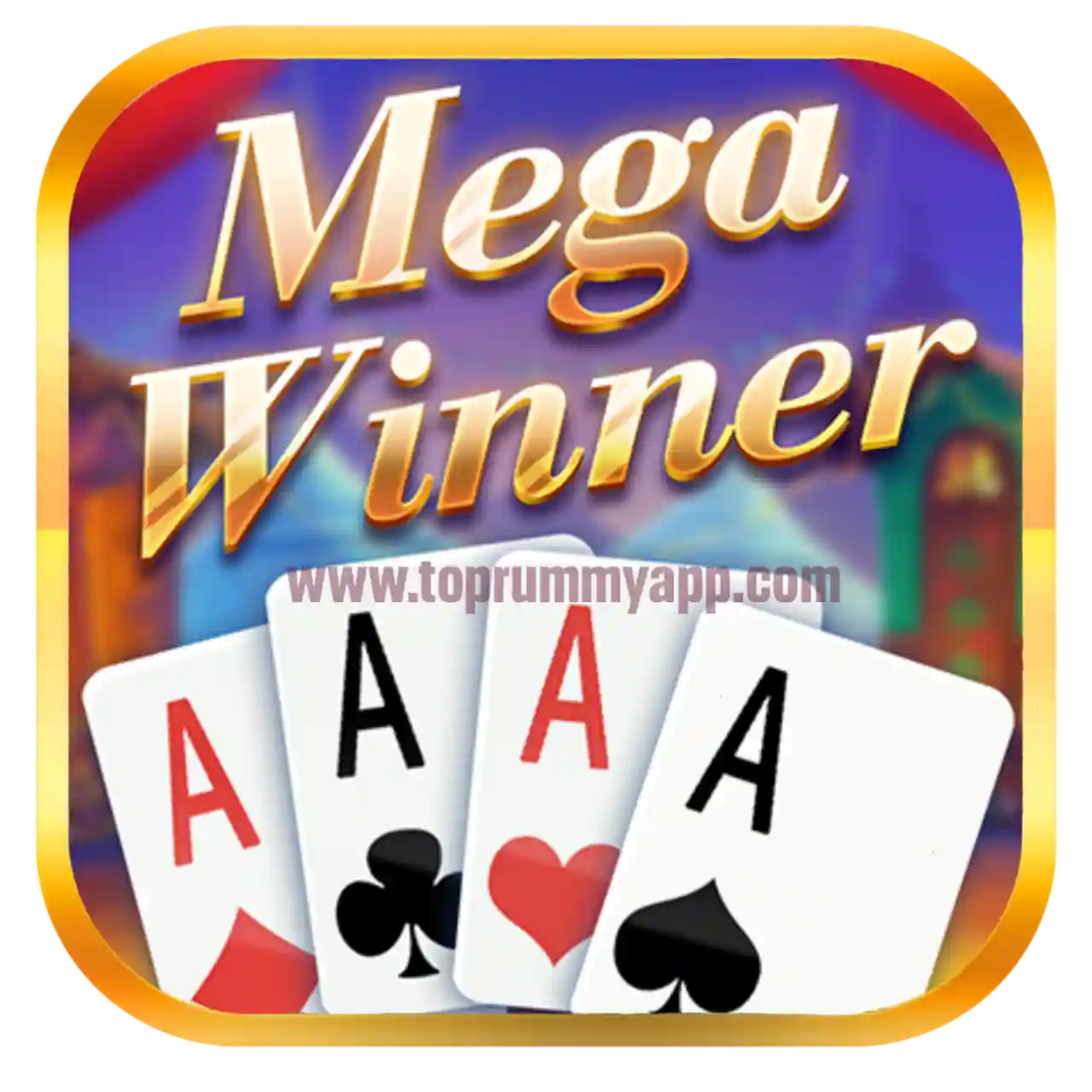 Mega Winner App Download - Mega Ludo Rummy App Download