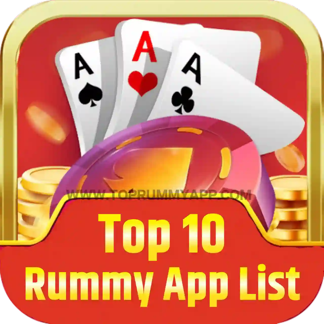 Top 10 Rummy Apk List 2024 - Top 10 Rummy App List 41 Bonus