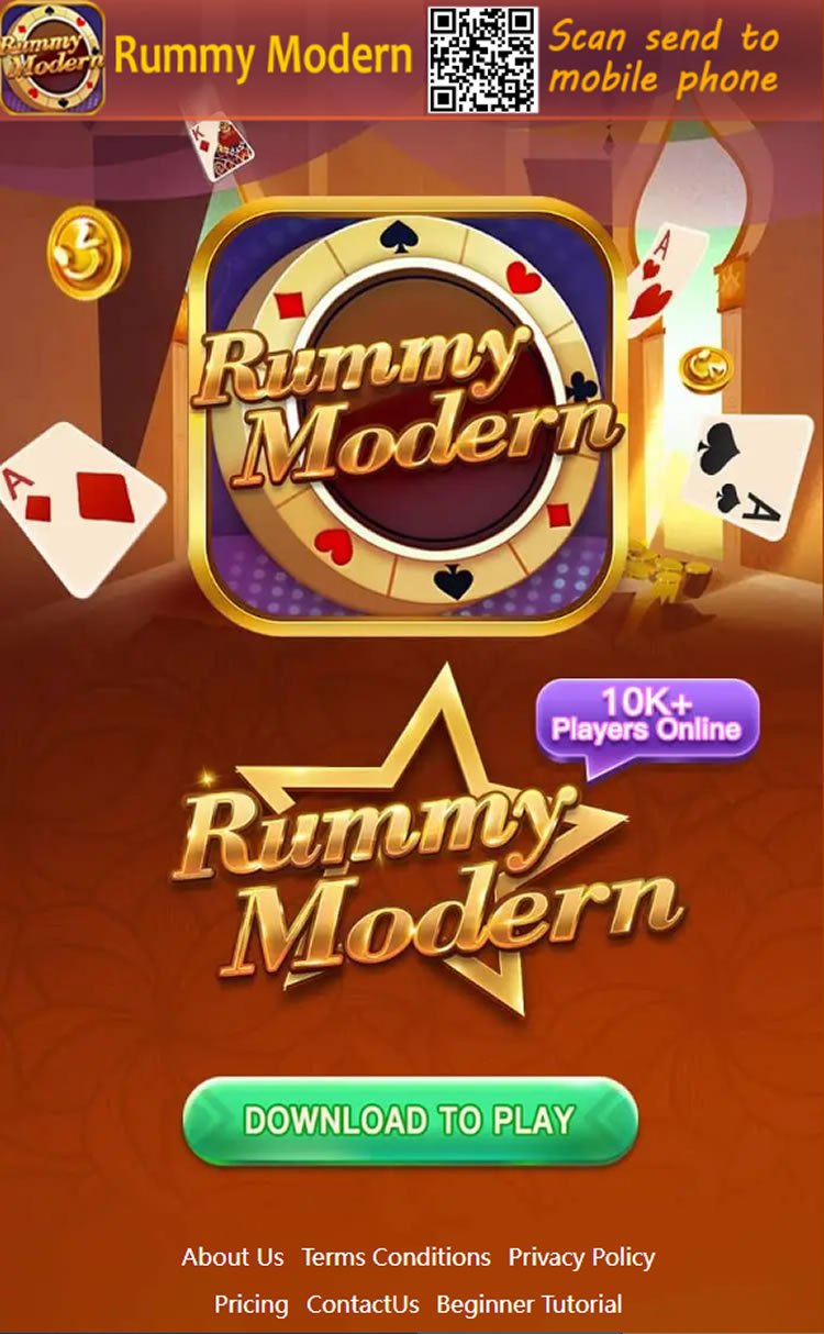 Rummy modern App, Top 10 Rummy App