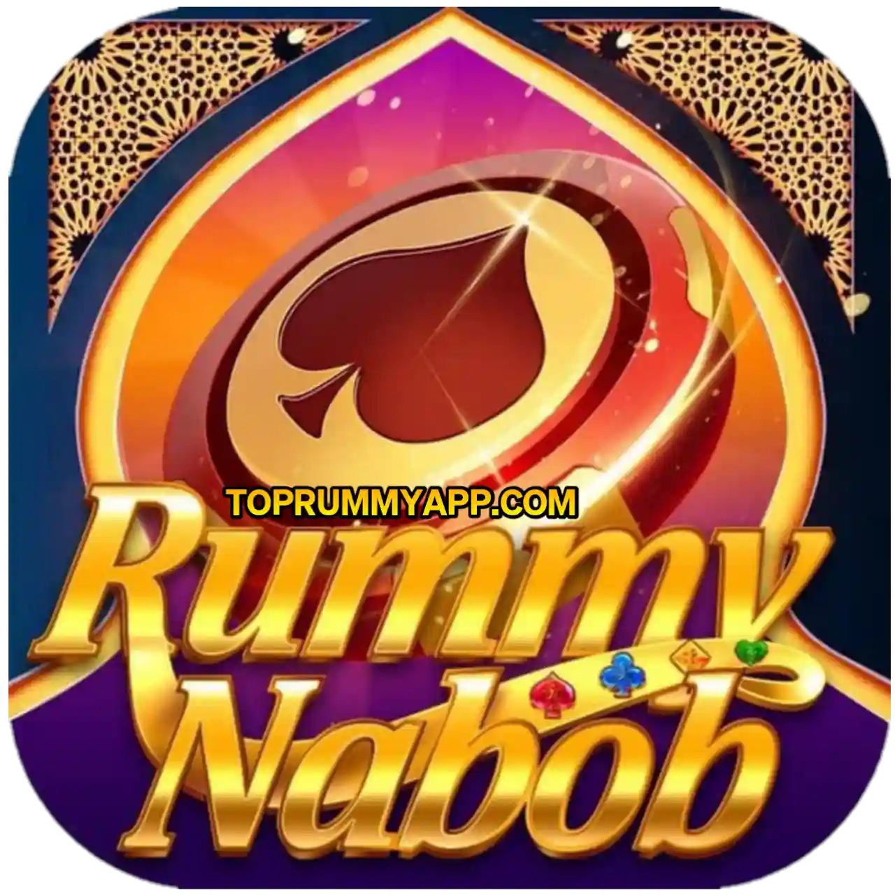 Rummy Nabob App Download All Rummy App List ₹41 Bonus