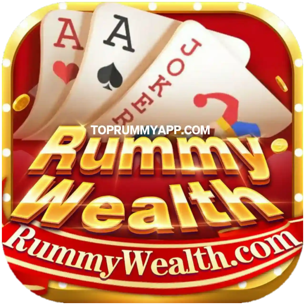 Rummy Wealth App Download All Rummy App List ₹41 Bonus