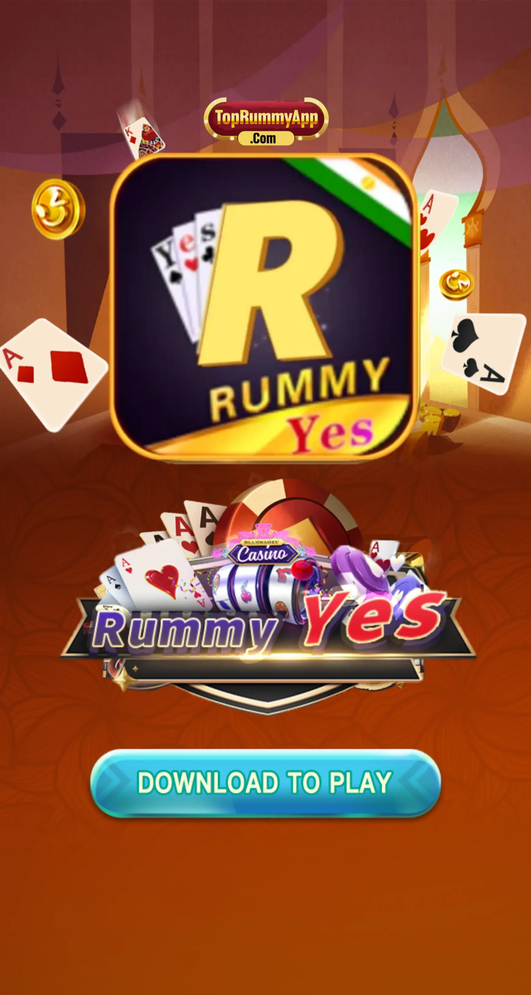 Rummy Yes Apk Download Official