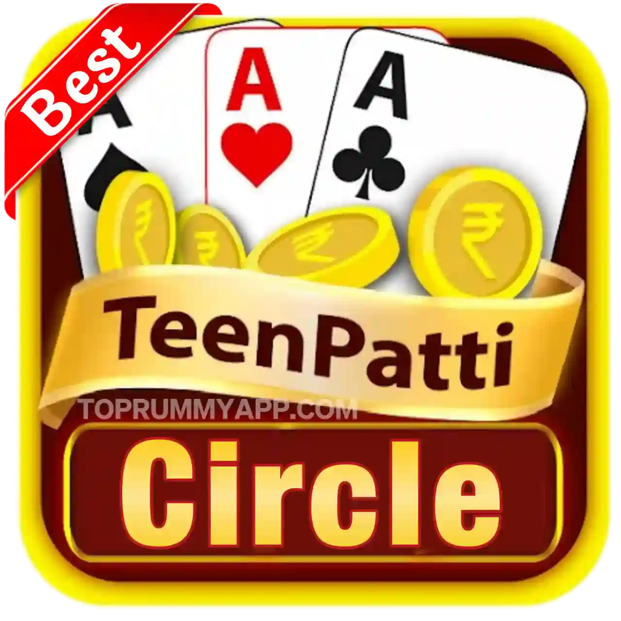 Teen Patti Circle App Download - Slots Meta Apk Download