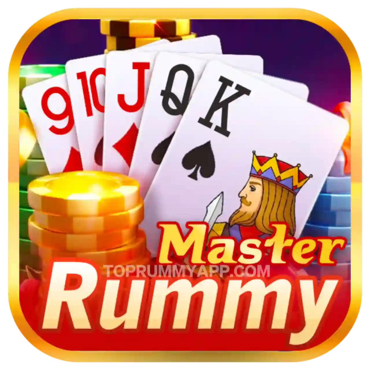 Rummy Master App Download All Rummy App List ₹41 Bonus