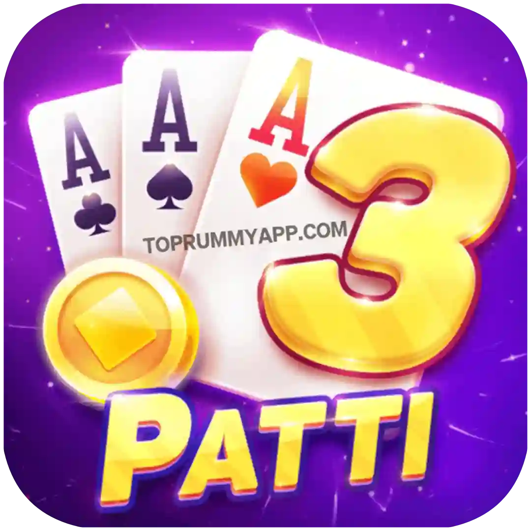 Teen Patti Gold App Download Top Rummy App List ₹51 Bonus