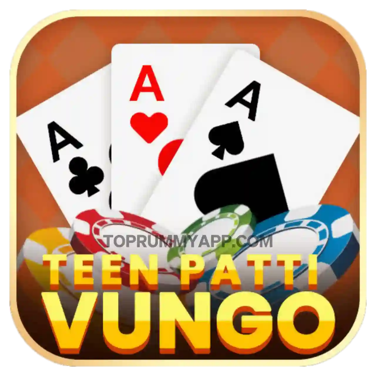 Teen Patti Vungo App Download All Rummy App List ₹41 Bonus