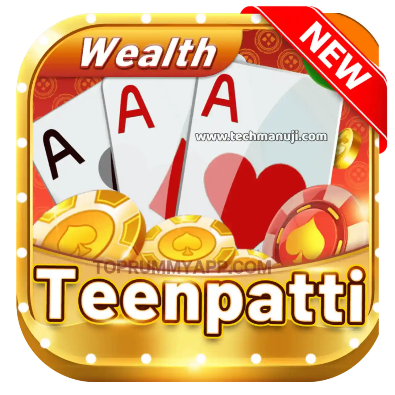 Teen Patti Wealth App Download - Teen Patti Party Apk Download