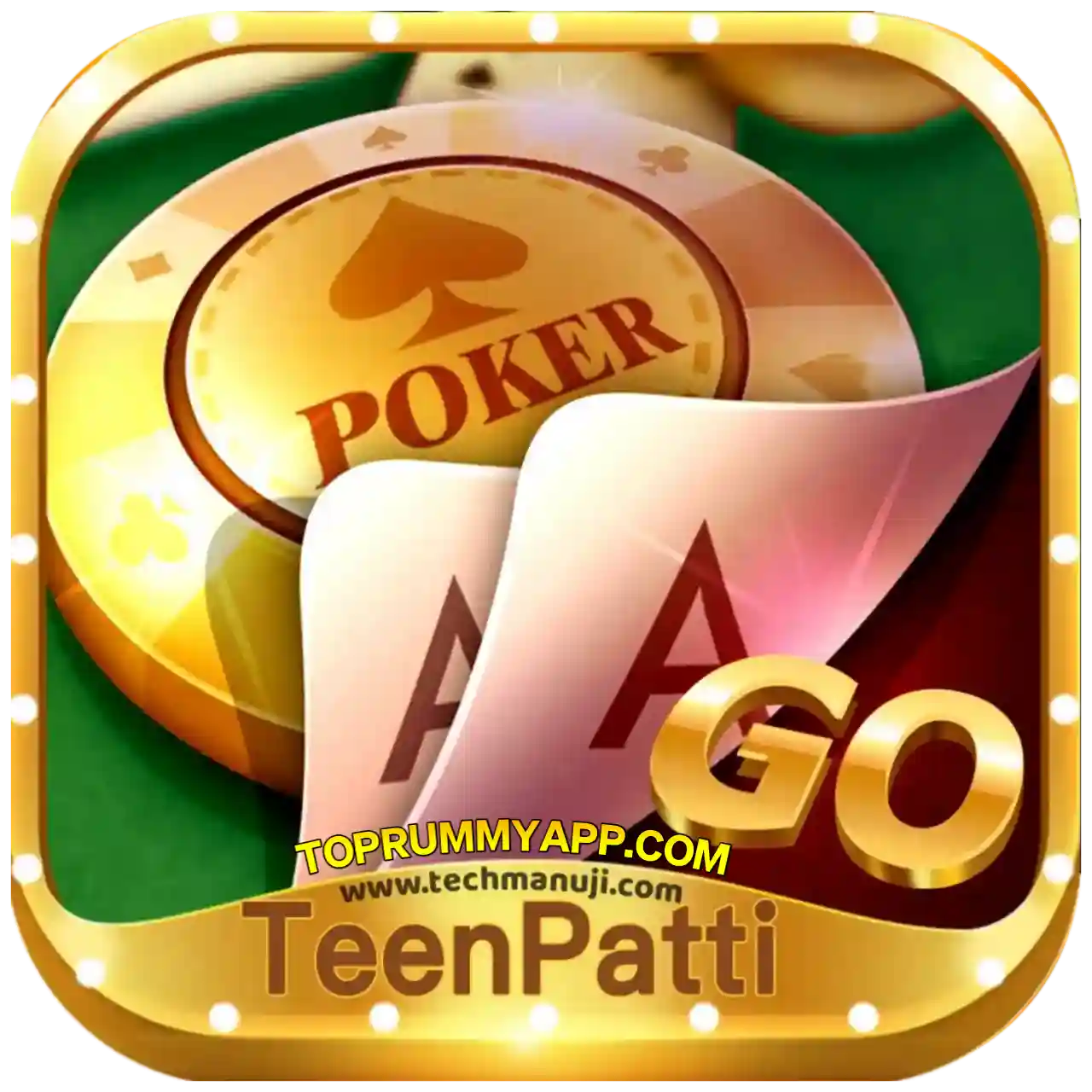 Teen Patti Go Mod Apk Download - Top 20 Teen Patti App List