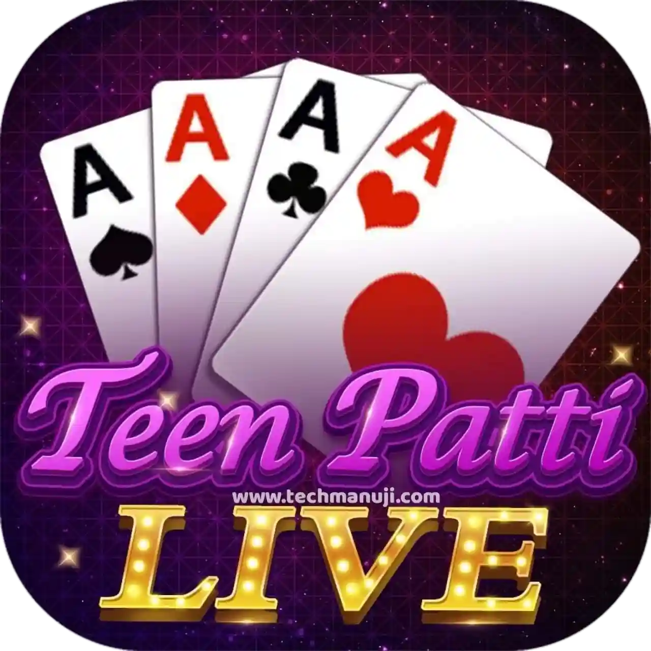 Teen Patti Live Mod Apk Download - Top 20 Teen Patti App List