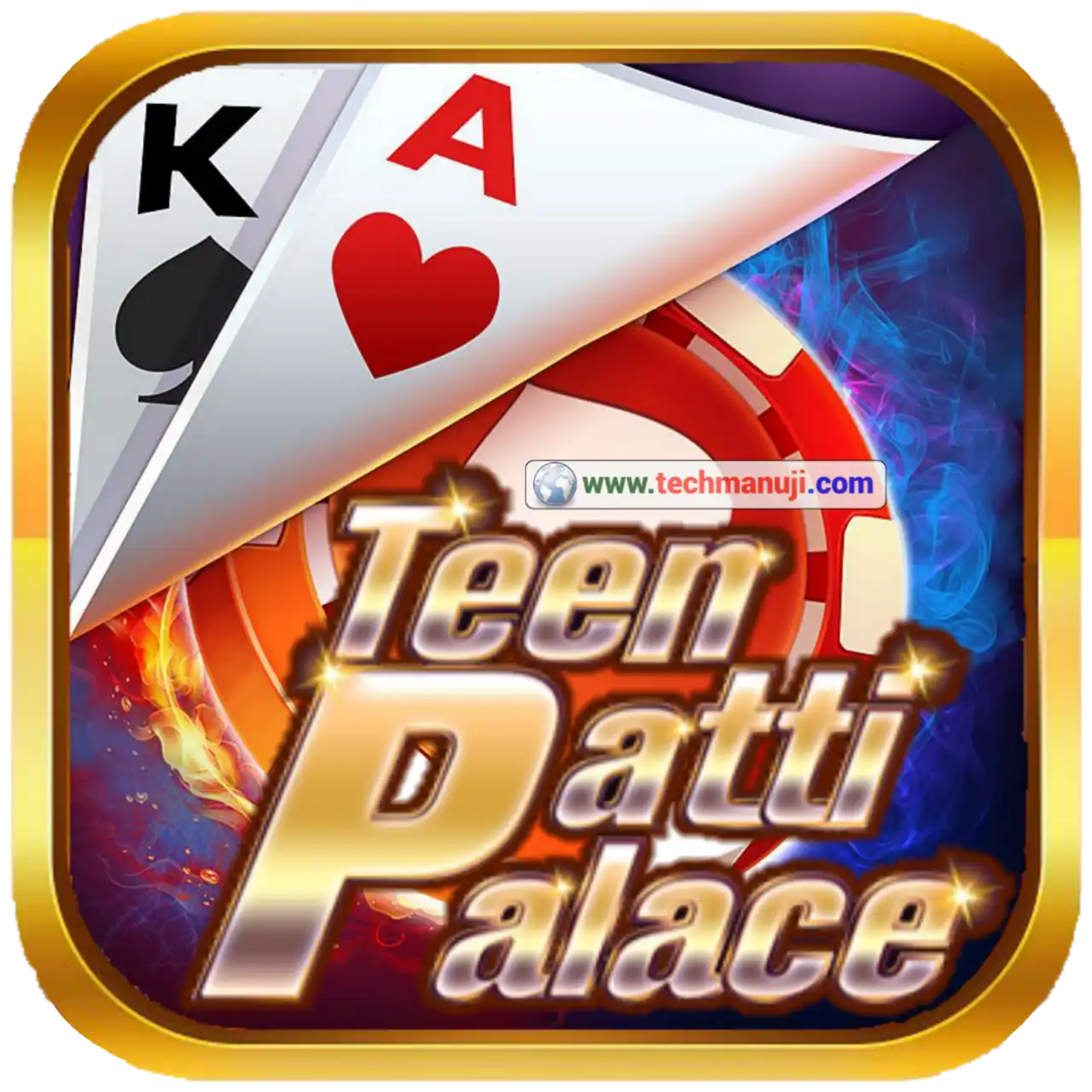 Teen Patti Palace Mod Apk Download - Top 20 Teen Patti App List